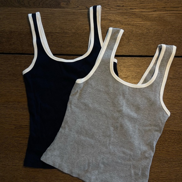 DYNAMITE TANK TOPS - Picture 2 of 3
